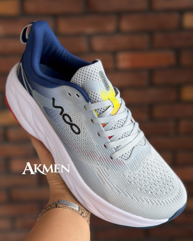 کفش کتونی اسپرت مردانه برند ویکو اورجینال وارداتی 2026 مناسب ورزش روزمره و رانینگ کد۱۱۲