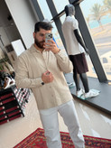 خرید پیراهن مردانه آستین بلند برند اچ پلاس استایل رگولار اسلیم پاییزه لطیف امکان خرید 4 قسطه از طریق اسنپ پی و ترب پی