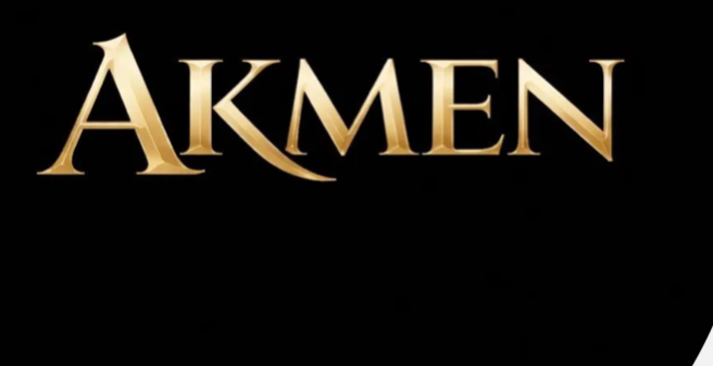 AKMEN